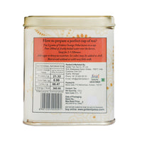 Thumbnail for Golden Tips Golden Orange Pekoe Tea - Tin Can - Distacart