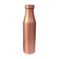 Thumbnail for Tamas BMC Copper Water Bottle - Distacart