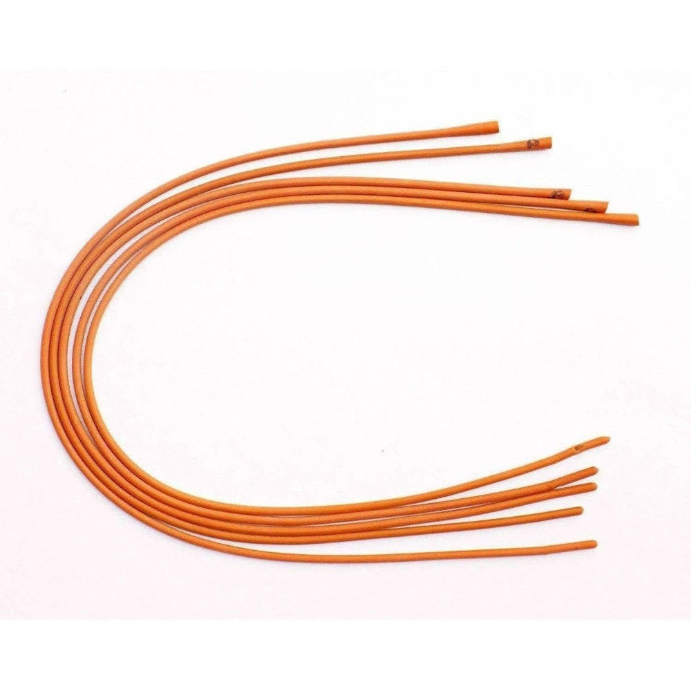 Neti Sutra Rubber Tube For Nasal Cleansing - Distacart