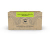 Tea Sense Tulsi Chamomile Green Tea Bags Box - Distacart