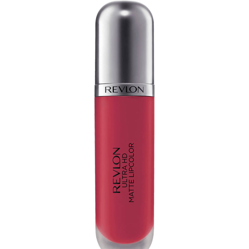 Revlon Ultra Hd Matte Lip Color - Hd Devotion