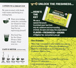 Thumbnail for Bigelow DeCafeeinated Organic Green Tea - Distacart