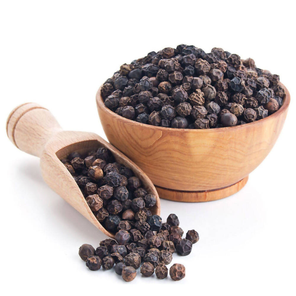 Freshon Black Pepper (Organically Grown) - Distacart