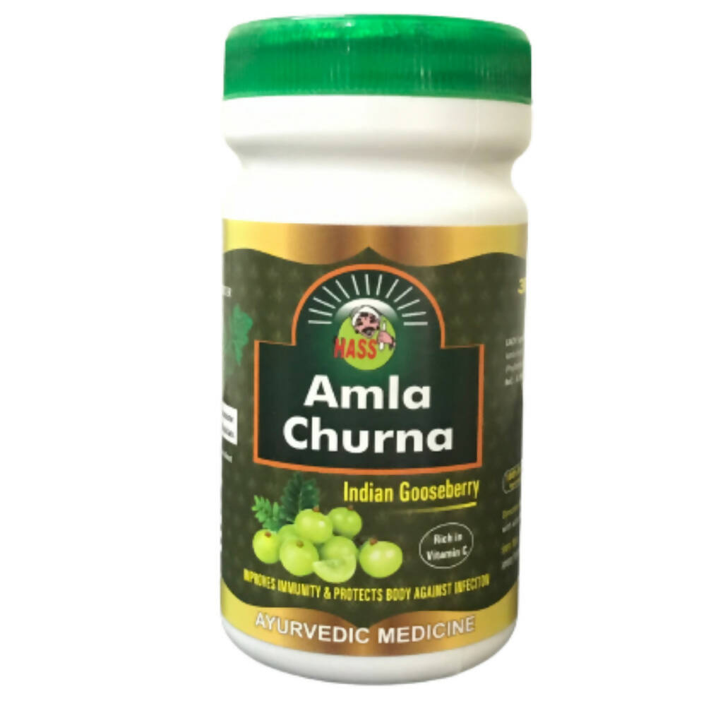 Hass Amla Churna - Distacart
