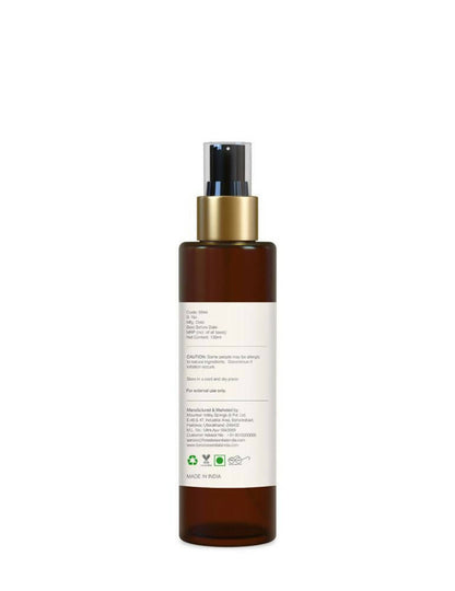 Forest Essentials Shudhi Skin Clarifying Facial Spray Face Toner - Distacart