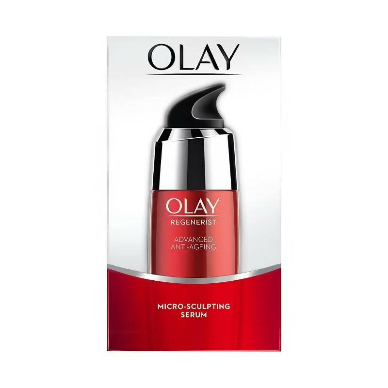 Olay Regenerist Microsculpting Serum - Distacart