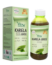 Thumbnail for Vitro Naturals Karela Juice 