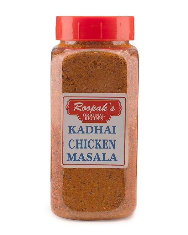 Roopak's Kadhai Chicken Masala - Distacart