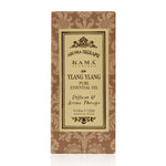 Thumbnail for Kama Ayurveda Ylang-Ylang Essential Oil