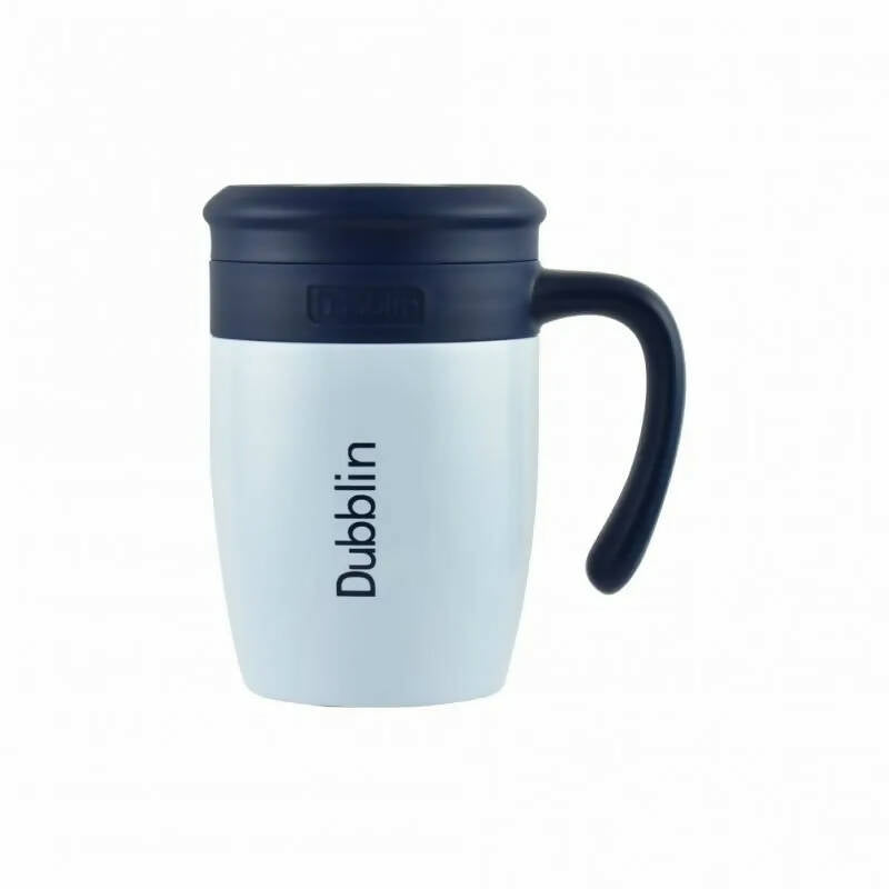 Dubblin Golf Stainless Steel Mug - Distacart