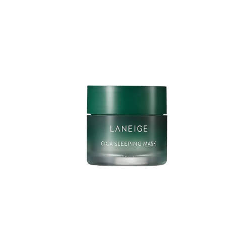 Laneige Cica Sleeping Mask - Distacart