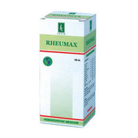 Thumbnail for Adven Homeopathy Rheumax Syrup