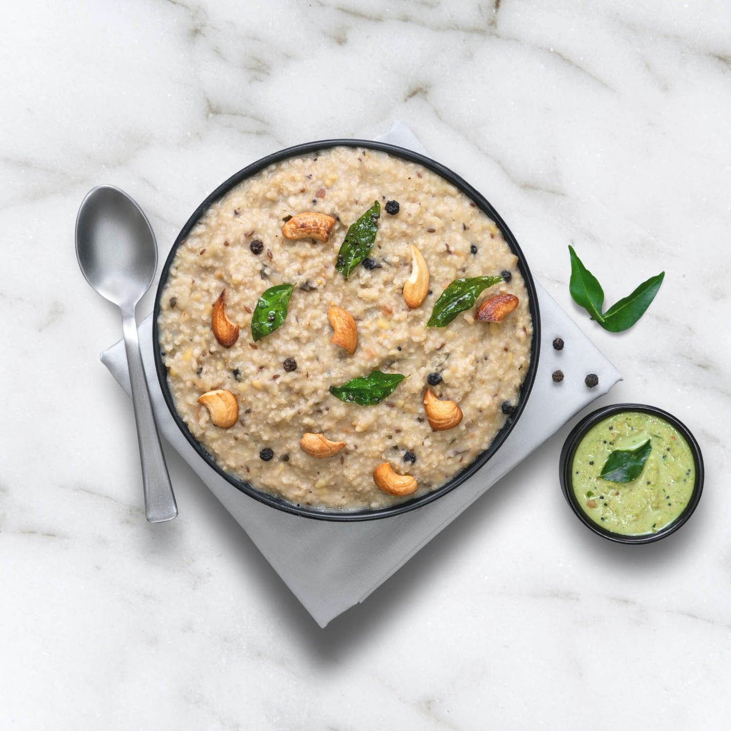 Millet Amma Millet Pongal Mix - Distacart