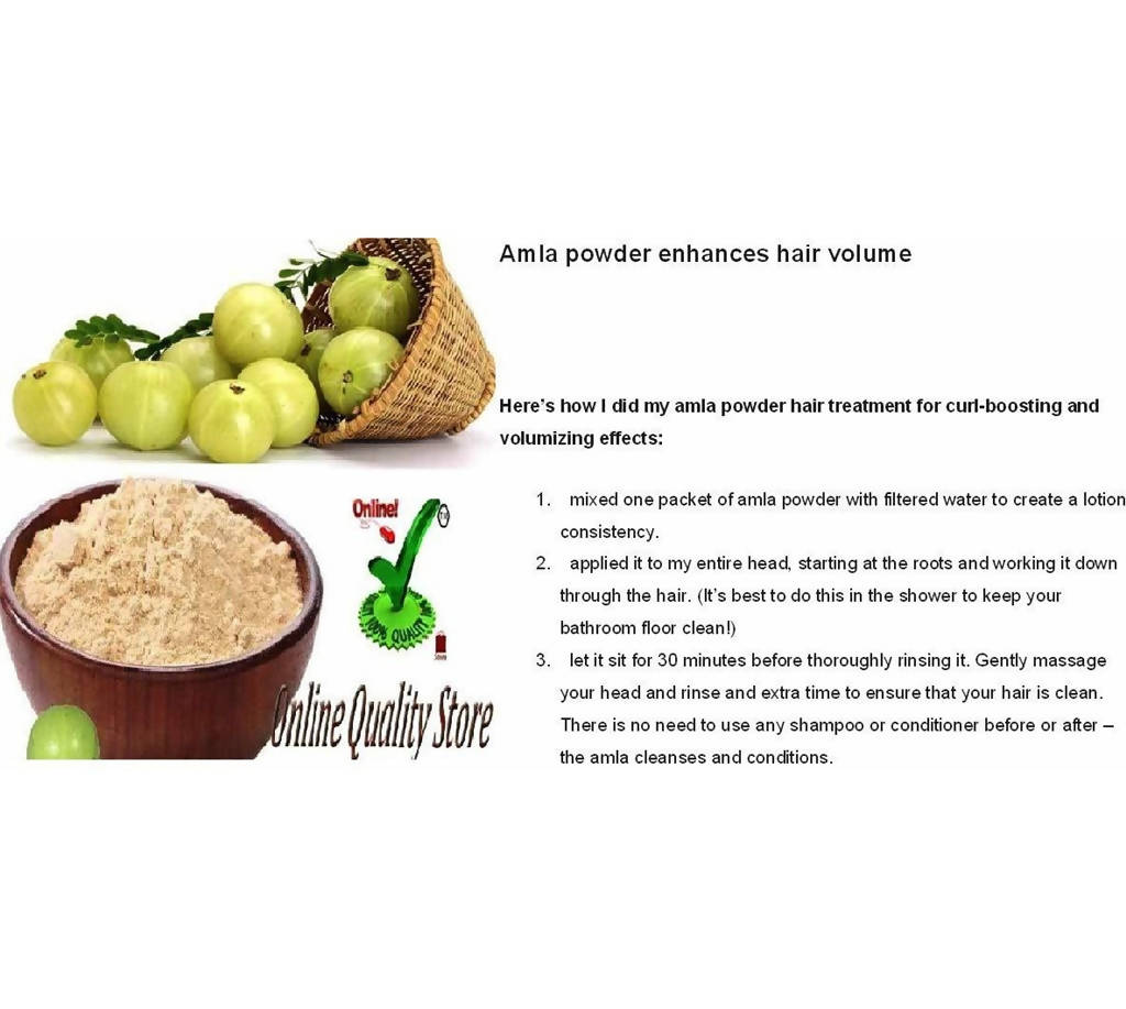Online Quality Store Raw Amla Natural Dried Form - Distacart