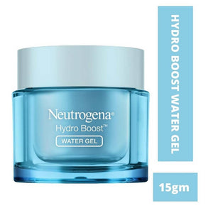 neutrogena hydro boost water gel uses