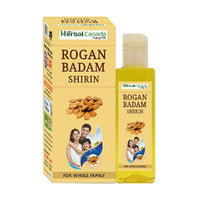Thumbnail for Herbal Canada Rogan Badam Shirin - Distacart