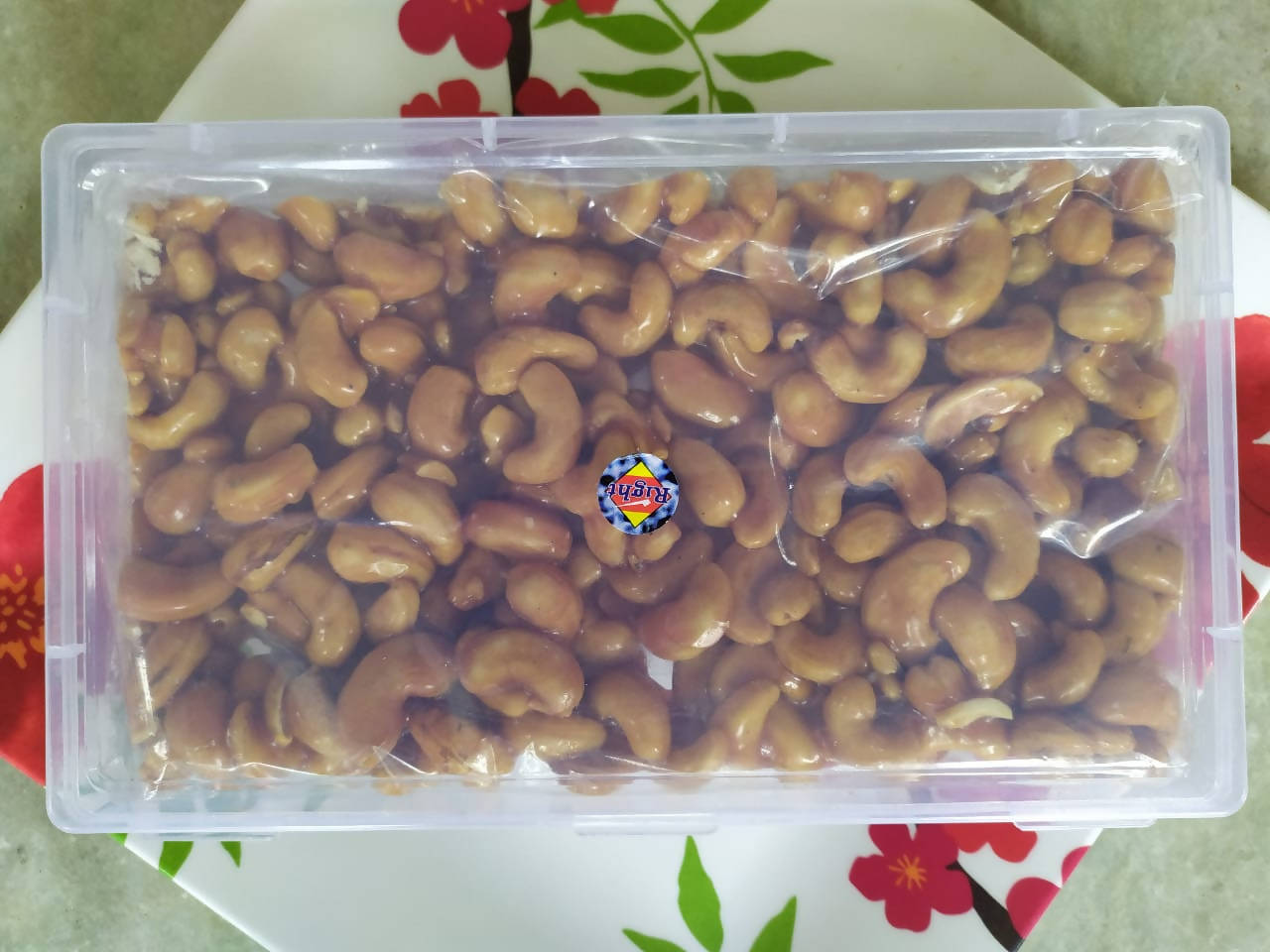 Mee Konaseema Stores Mori Jeedipappu Achchu - Distacart