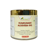 Thumbnail for Teja Organics Kumkumadi Aloevera Gel - Distacart