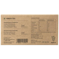 Thumbnail for Chai Point Classic Green Tea Bags - Distacart