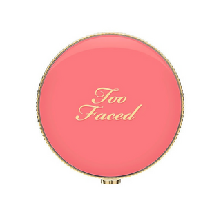 Too Faced Cloud Crush Blurring Blush - Golden Hour - Distacart