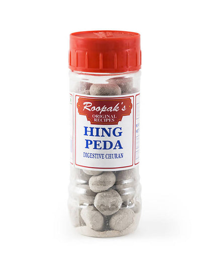 Roopak's Hing Peda (Digestive Churan) - Distacart