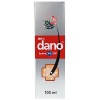 Thumbnail for Dr. Jrk's Dano Active AD Oil - Distacart