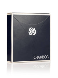 Thumbnail for Chambor RR5-Noisette Silver Shadow Compact