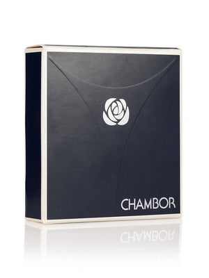 Chambor RR5-Noisette Silver Shadow Compact