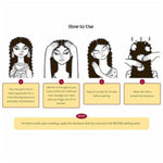 Thumbnail for Varaasa Anti Dandruff Oil - Scalp Saving Hair Softener - Distacart