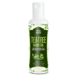 Thumbnail for Old Tree Tea Tree Oil for Dry Hair & Scalp - Distacart
