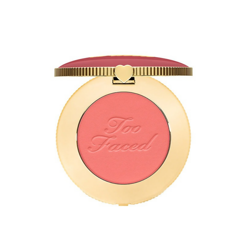 Too Faced Cloud Crush Blurring Blush - Head In The Clouds - Distacart