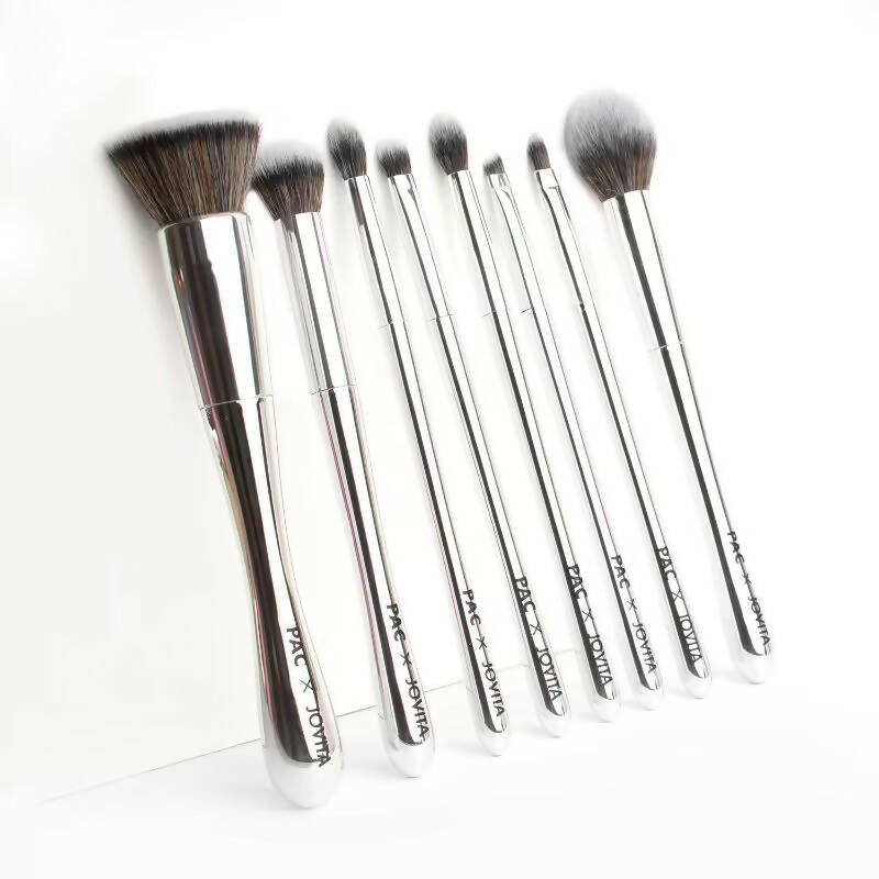 PAC X Jovita All You Need Brush Kit - Distacart
