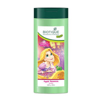 Thumbnail for Biotique Bio Apple Blossom Shampoo For Disney Kids