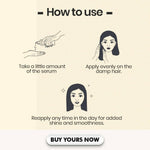 Thumbnail for The Natural Wash Black Seed Hair Serum