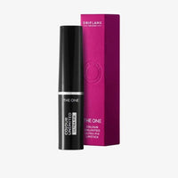 Thumbnail for Oriflame Colour Unlimited Ultra Fix Lipstick - Ultra Mocha Soft Texture