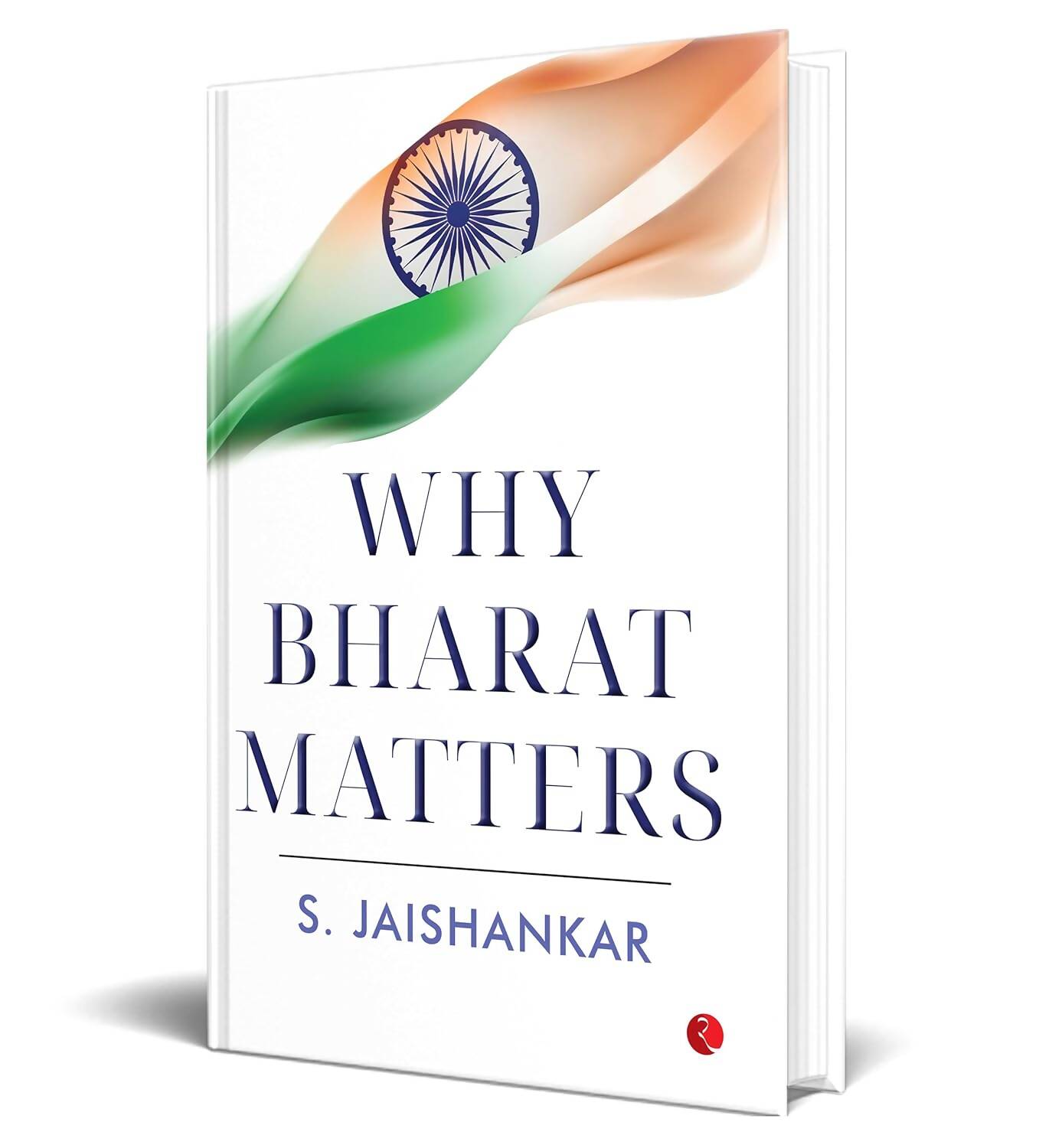 Why Bharat Matters By S. Jaishankar - Distacart