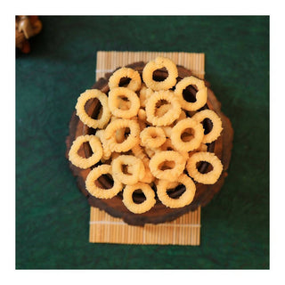 Olive Mithai Chekodi - Distacart