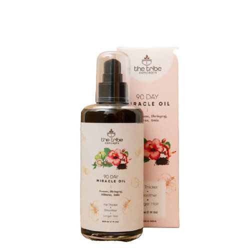 Exquisite Tribe Concepts Hair Oil Landscape Collection Exquisite Tribe Concepts Hair Oil Landscape Collection