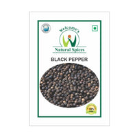 Thumbnail for Welcome’s Natural Spices Black Pepper - Distacart