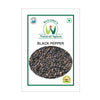 Welcome’s Natural Spices Black Pepper - Distacart