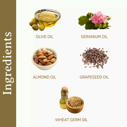 Mitti Se Rejuvenating Nourishing Body Oil - Distacart