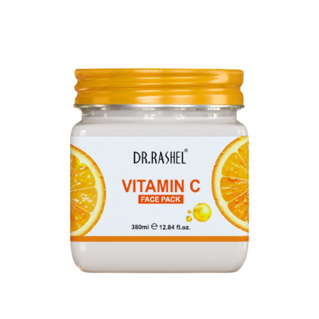 Dr.Rashel Vitamin C Face Pack - Distacart