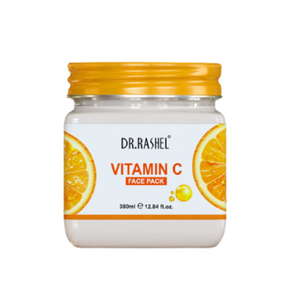 Dr.Rashel Vitamin C Face Pack - Distacart