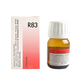 Thumbnail for Dr. Reckeweg R83 Food Allergy Drop