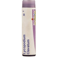 Thumbnail for Boiron Homeopathy Lycopodium Clavatum