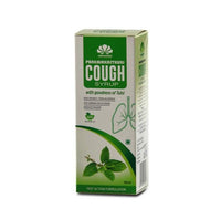 Thumbnail for Pankajakasthuri Cough Syrup with Tulsi