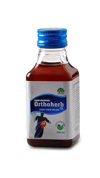 Thumbnail for Pankajakasthuri Orthoherb Oil
