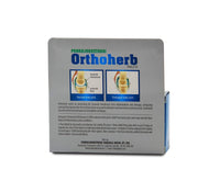 Thumbnail for  Orthoherb Tablets