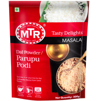 Thumbnail for MTR Dal Powder or Parupu Podi