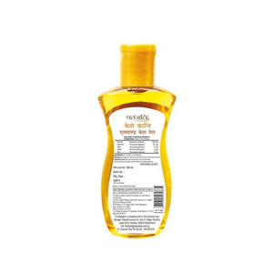 Patanjali Almond Hair Oil - Distacart